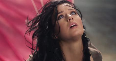 Katy Perry's "Rise" Music Video | POPSUGAR Entertainment