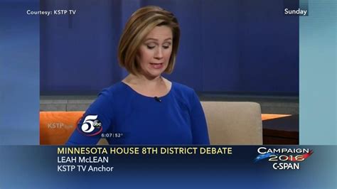 Minnesota 8th Congressional District Debate | C-SPAN.org