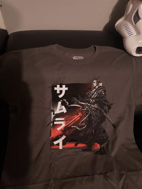 Earlier than expected : r/StarWarsVisions