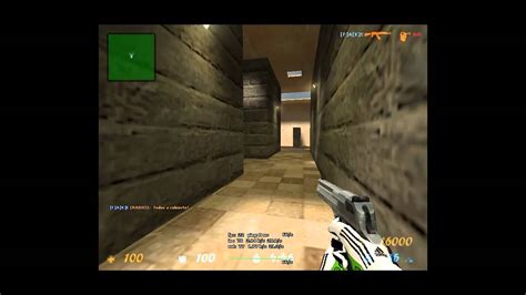 Cfg Para Counter Strike Source By Dylan Youtube