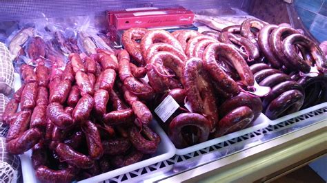 Qué tipos de chorizo existen y para qué sirven Montesierra