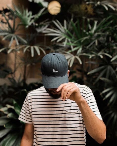 Baseball Caps Photography Poses For Men Portrait Photography Men