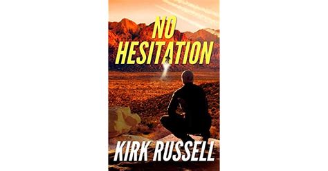 No Hesitation Paul Grale 3 By Kirk Russell