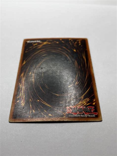 Mavin Yugioh TCG Red Eyes B Dragon Starter Deck Joey SDJ 001