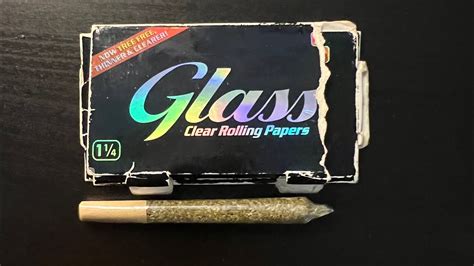 How To Roll A Joint For Beginners Clear Joint Tutorial Prirolls