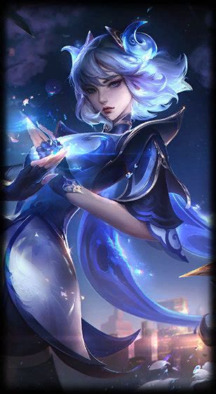 All Irelia skins - League of Legends | Turbosmurfs