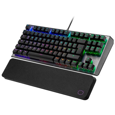 Cooler Master CK530 V2 Tenkeyless Mechanical Gaming Keyboard RGB