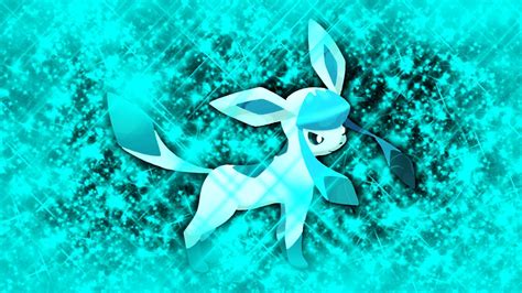 Glaceon Wallpapers - Wallpaper Cave