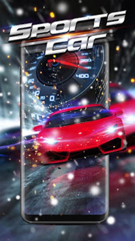 Racing Car Live Wallpaper APK para Android - Download