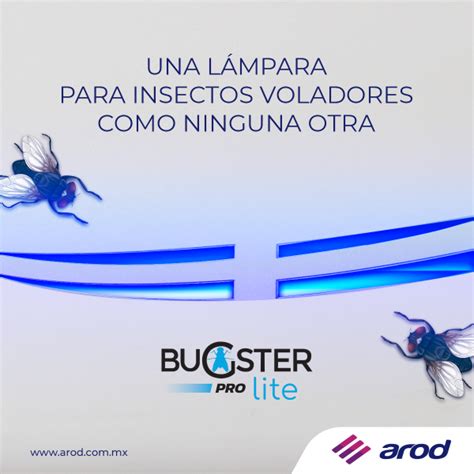 Bugster Pro Lite