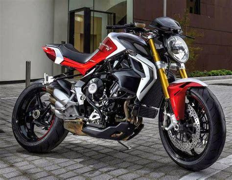 VOROMV Moto Novedades 2015 MV Agusta Brutale 800 RR Vitaminas Para