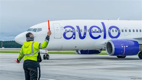 Avelo Airlines adding RDU flights to Tampa, Orlando, Fort Lauderdale ...