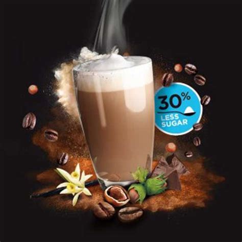 Caf Cappuccino Vanille Kg Caprimo Mapalga Cafes