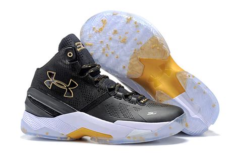 Shop Ua Curry Two Basketball Shoes And Under Armour Hoops Shoes