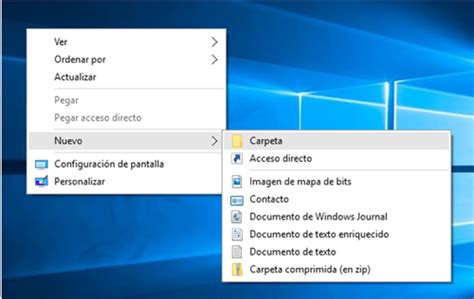 Windows 10 ≡ Carpetas En Windows Microsoft Community