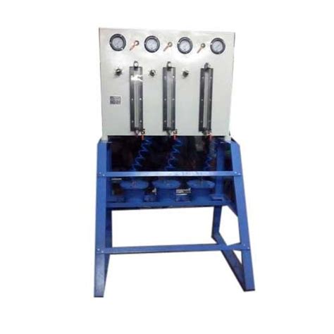 Concrete Permeability Test Apparatus At Best Price In Delhi ID 2717193