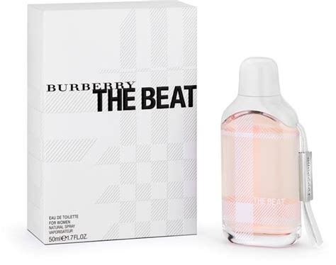 Burberry The Beat For Women Edt Ml Parf M V S Rl S Olcs Burberry