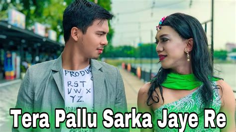 Tera Pallu Sarka Jaye Re Dulhan Hum Le Jayenge Parodi India Comedy