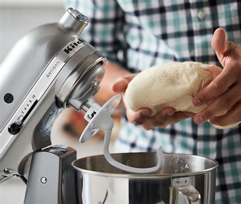 Kitchenaid Stand Mixer Bread Recipes Wow Blog