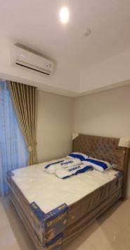 Disewakan Apartemen Taman Anggrek Residence Studio Tower Fragrant 185533