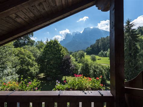 Hotel Perwanger in Völs am Schlern günstig buchen bei TUI