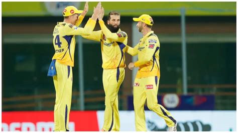 Highlights Ipl 2023 Csk Vs Lsg Chennai Beat Lucknow In High Scorer