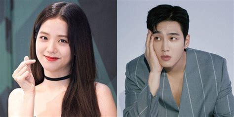 La relación de Jisoo de BLACKPINK y popular actor surcoreano se