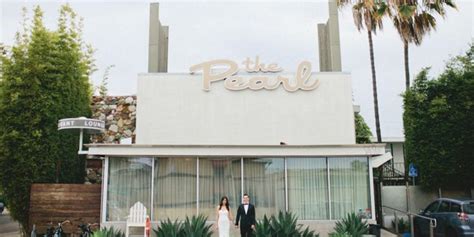 The Pearl Hotel Weddings | Get Prices for Wedding Venues in CA