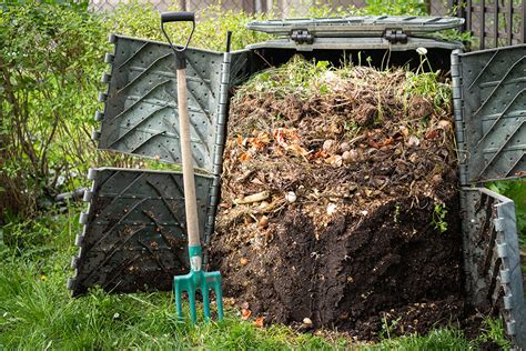 Reduce Your Household Waste With Our Guide To Composting Platt Hill