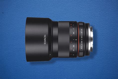 The 7 Best Lenses For Canon M6 Mark II in 2025!