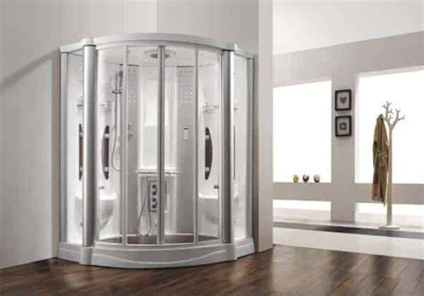 How To Install A Shower Cabin Or Enclosure - The Good Men Project