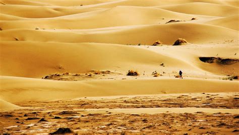 Di Corsa Ai Confini Del Mondo Il Racconto Di Pugolotti Nel Silenzio