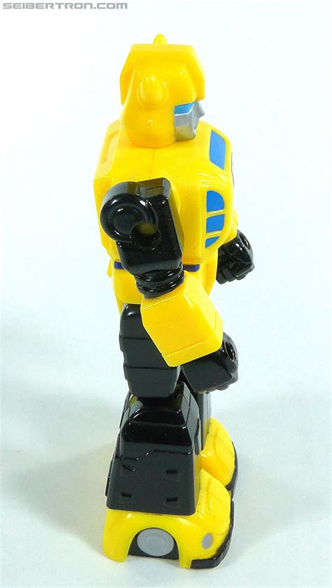 Transformers G1 1990 Bumblebee with Heli-Pack Toy Gallery (Image #8 of 83)