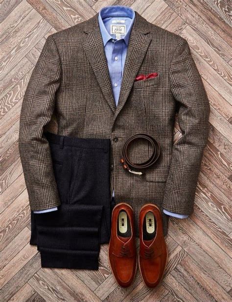 Pin By Paolo Medica On Gentleman Ideas Mens Business Casual Outfits