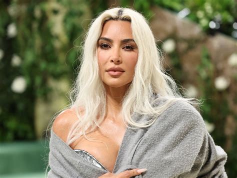 Kim Kardashian Talks Lasting Effects Of Robbery