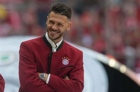 Bayern Munich II coach Martin Demichelis offered to coach Talleres in Argentina | Mundo Albiceleste