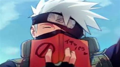 Kakashi Hatake Theme Song Original Youtube