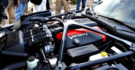 2017 Dodge Viper ACR Specs | Family Car Reviews