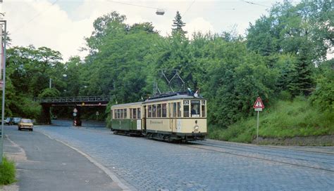 Stra Enbahn N Rnberg Histor Tw Man Ssw Und Bw Man