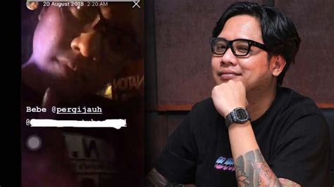 Minggu Menghilang Gofar Hilman Akhirnya Muncul Ungkap Penjelasan