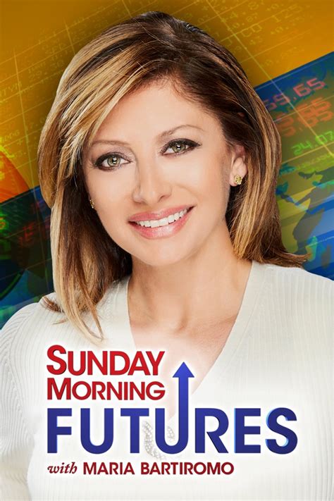 Sunday Morning Futures With Maria Bartiromo 2014