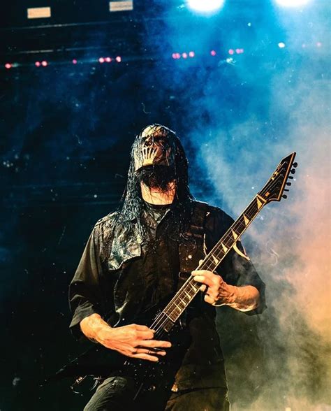 Slipknot New Bassist Donnie Steele