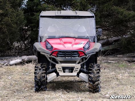 Super Atv Lift Kit Teryx And Teryx