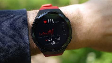 Huawei Watch GT 2 Pro v Huawei Watch GT 2e: What's different? - Wareable