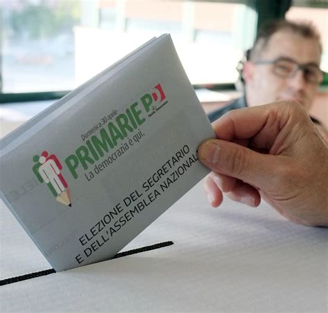 Ecco Dove Si Pu Andare A Votare Tutti I Seggi Aperti Dalle Alle