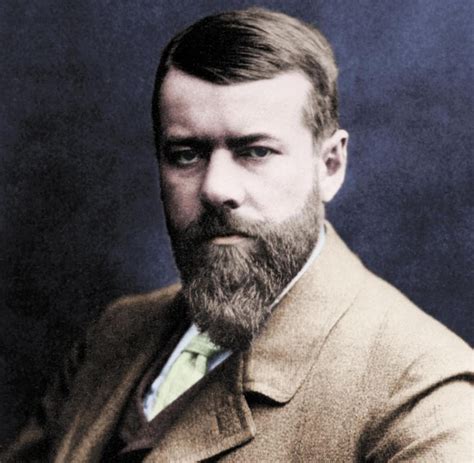 Max Weber Il Teorico Della Modernit Pillole Di Storia E Filosofia