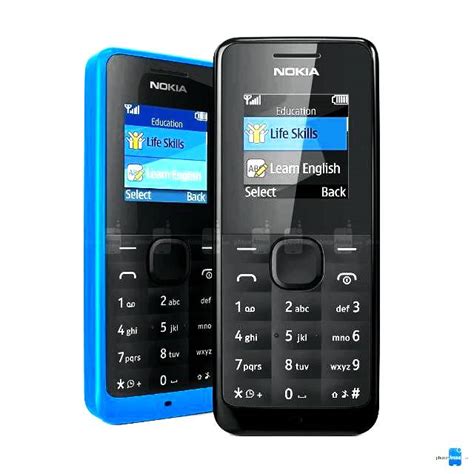 Jual Nokia Fm Mobile Phone Single Sim Gsm Hp Nokia Jadul Murah