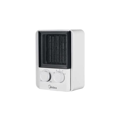 Termoventilatore Portatile Bianco 2in1 Caldo E Freddo 2000 W OBI