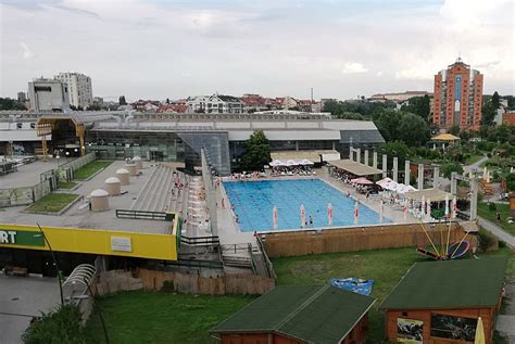 U Ponedeljak Po Inje Nova Sezone Na Otvorenom Bazenu Spensa Vesti