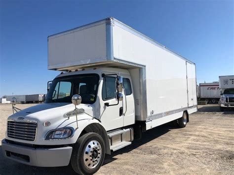 2022 Freightliner M2 Extended Cab For Sale 26 Non Cdl 14016